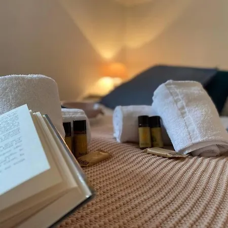 Le Clairefontaine Yourhosthelper Apartment *